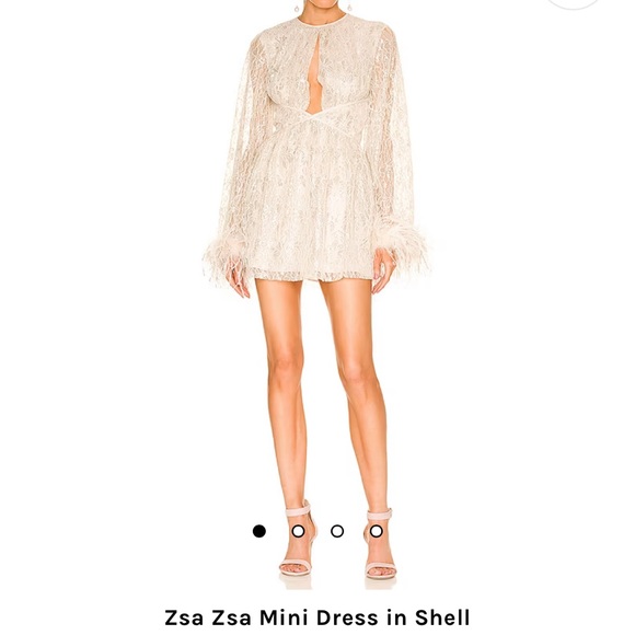 Like new condition! Size US 8. Worn once for about 3hrs for my wedding weekend. - Picture 7 of 10